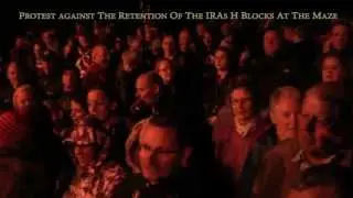 Maze speeches you weren't supposed to hear