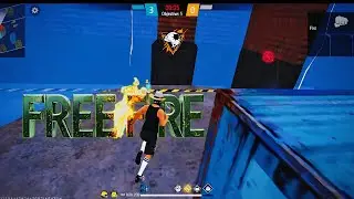 impossible 🍷🗿 full gameplay video free fire #ghostgamingff88#freefire