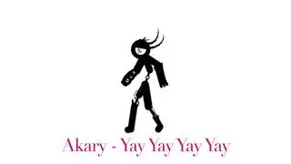 Yay Yay Yay Yay - Akary (from Alpha of the Dead)