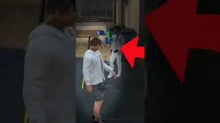 I Trolled as a Corrupt Staff on GTA RP #gta #gtarp #fivem #trending