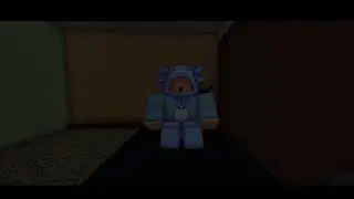 Boy scout kid sells cookies at 12AM to OMG_AaronWeng (A roblox studio animation)