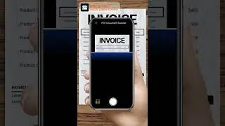 File scanning, image to text conversion, OCR text recognition, image translation tools