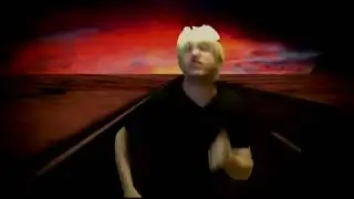 JOHNNY TALLICA - Cez Du Niezag (music video)