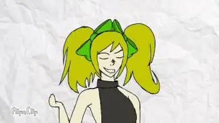 Sausage meme (flipaclip)