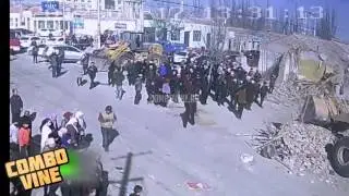 отказали тормоза