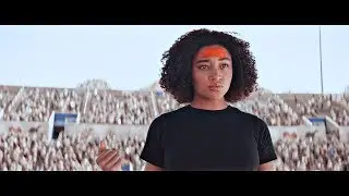 ❛ Everybody Wants to Rule the World ❜ | The Darkest Minds
