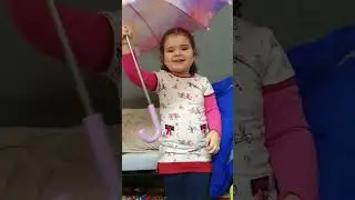 вызываем дождик🤣