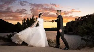 Armando ❤️ Jessica Wedding Highlights