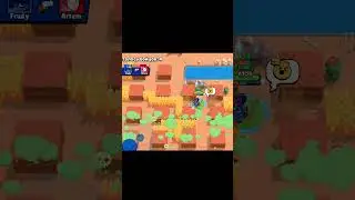 YouTube @frudy_13. #phonk #shorts #brawlstars