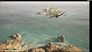 Прохождение Assassin's Creed  : Odissey_  Без Драхм  не  бывает драхм Сокровища Китира