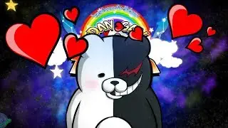 Danganronpa V3: Killing Harmony - [DanGan Salmon Team: True Ending]
