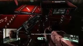 Team Nocturnal Live Gaming Crysis 3 October 21, 2017 6:34 PM