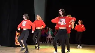 Зумба | Dance Republic Studio Стерлитамак