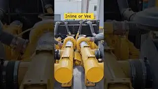 Diesel Generator #powerlearningchannel @PowerLearningChannel