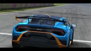 Real Racing 3 : Lamborghini Huracán ST0 (PART 7)