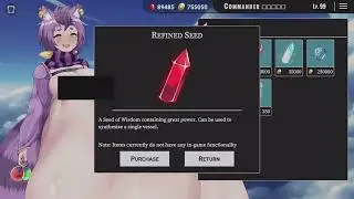 Store is here for Vessel Tactics v 0.1!
