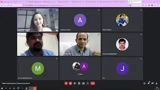 UPID, Noida Live Stream