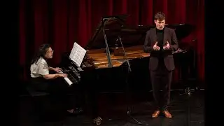 Wettbewerb „Das Lied“ | First Round | Part 2