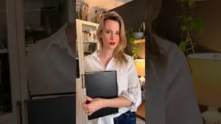 ✨Check out my MAGIC themed oil painting sketchbook🐦‍⬛📚