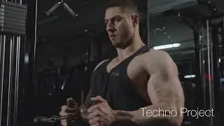 ЁЖИК, Techno Project, Geny Tur - Авиарежим