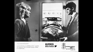 Hammer House of Horror, Episode 2, 