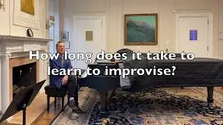 Improv Q & A at The Curtis Institute