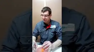 Наелся да не объелся