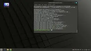 Como instalar el idle de python en linux mint
