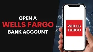 How to CORRECTLY Open Wells Fargo Bank Account Online (FULL GUIDE)