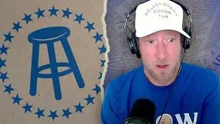 My Take On The Washington Post Cancelling Our Interview & The State Of The Media