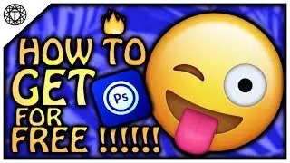 How To Download Photoshop Touch v.1.7.7 Apk (Mediafire)