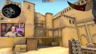 Вы знали, что ЭТО возможно? Mirage