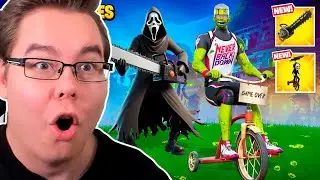 FORTNITEMARES 2024 on EEPPINEN