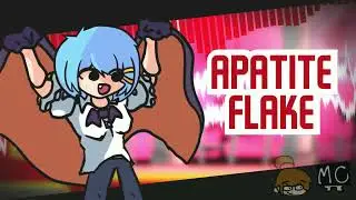 【vs Yuki/FNF】Apatite flake (OST)