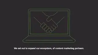 WriterAccess Partner Ecosystem