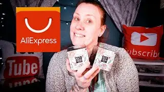 AliExpress unboxing & review- promo code in description for first time shoppers.