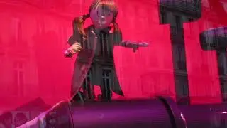 Video de Noel 2018