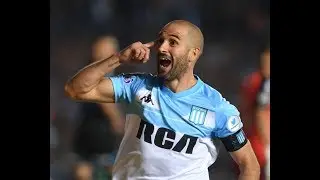 Disfrutá al goleador de la 