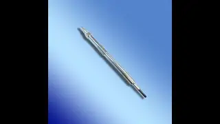 Свеча накаливания BOSCH (Рестайлинг), 7V , 0250603001