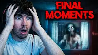 This Found Footage Horror Game Is Incredibly DISTURBING