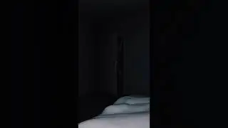 Не просыпайся посреди ночи!