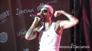 Ti raggiungerò - Fred De Palma @ Riccione - 24.08.2024