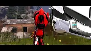 [SFM/Pony] Special 2000 Subscriber
