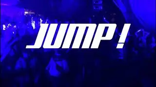 2nd Helping Live @ Openair Safiental 2018: Jump (Cover)