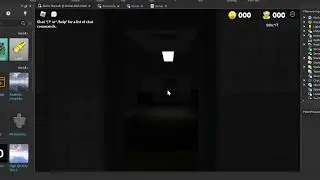doors Floor 2 (FanMade) New  room deco