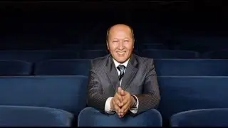 Норбеков - о настроении и силе веры (сильно!)