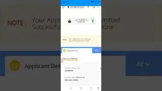 #ICAR Technician 1  Answer key out How to Download answer key