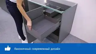 Угловой механизм FLYBOX серии LAMINA