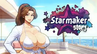 Starmaker Story - I was invited to a yacht! [Part 10]