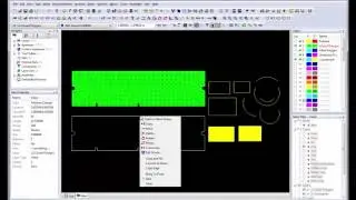 Add and Edit Polylines and Polygons in VisualCAM